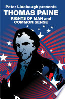 Thomas Paine : Common sense ; Rights of man ; and Agrarian justice /