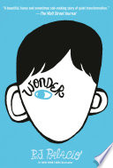 Wonder /