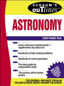 Schaum's outline of theory and problems of astronomy /