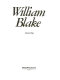 William Blake /