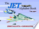 The jet alphabet book /