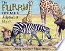 The furry alphabet book /