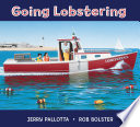 Going lobstering /