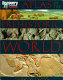 Atlas of the prehistoric world /