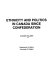 Ethnicity and politics in Canada since confederation /