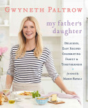 My father's daughter : delicious, easy recipes celebrating family and togetherness /