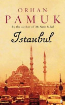 Istanbul : memories of a city /