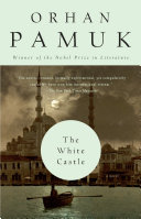 The white castle : a novel /