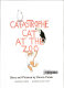 Catastrophe Cat at the zoo /