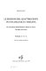 Le edizioni del Quattrocento in una raccolta toscana : gli incunaboli della Biblioteca Statale di Lucca : catalogo descrittivo /