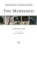 The murderess : a social tale /