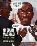 Nyoman Masriadi : telepathy contact /