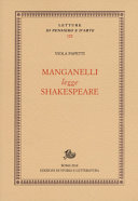 Manganelli legge Shakespeare /