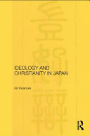 Ideology and Christianity in Japan