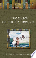 Literature of the Caribbean /