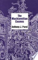 The Machiavellian cosmos /