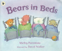 Bears in beds /