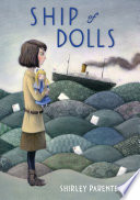 Ship of dolls /