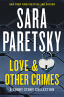 Love & other crimes : stories /