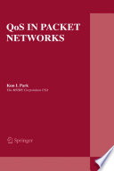 QOS in packet networks /