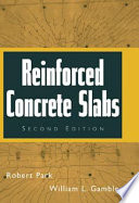 Reinforced concrete slabs /
