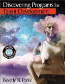 Discovering programs for talent development /