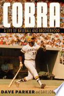Cobra : a life of baseball and brotherhood /