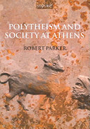 Polytheism and society at Athens /