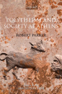 Polytheism and society at Athens /