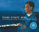 Piano starts here : the young Art Tatum /