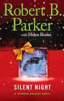 Silent night : a Spenser Holiday novel /