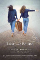 Lost and found /