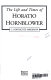 The life and times of Horatio Hornblower /