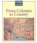 Teaching guide for From colonies to country, 1710-1791 /