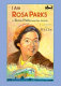 I am Rosa Parks /