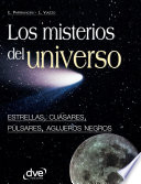 Los Misterios del universo /