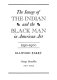 The image of the Indian and the Black man in American art : 1590-1900 /