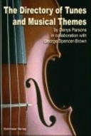 The directory of tunes and musical themes /