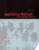 Qualitative approaches for reasoning under uncertainty /