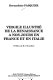 Virgile illustré de la Renaissance à nos jours en France et en Italie /