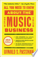 All you need to know about the music business /