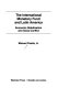 The International Monetary Fund and Latin America : economic stabilization and class conflict /