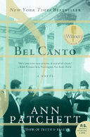 Bel canto : a novel /