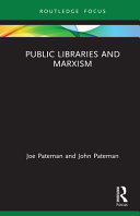 Public libraries and Marxism /