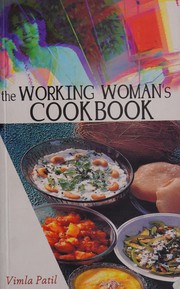 The working woman's cookbook /