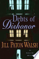 Debts of dishonor : an Imogen Quy mystery /