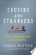 Cousins and strangers : America, Britain, and Europe in a new century /