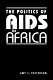 The politics of AIDS in Africa /