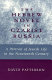 The Hebrew novel in Czarist Russia : a portrait of Jewish life in the nineteenth century /