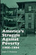 America's struggle against poverty, 1900-1994 /